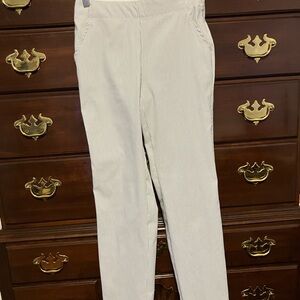 Max Studio striped pants Size XS